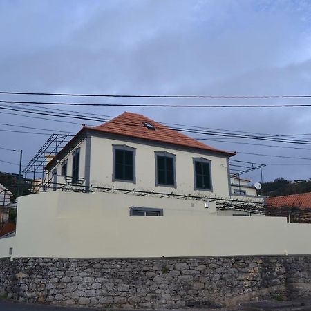 Apartamento Ribeira Brava Studio Sea View Exterior foto