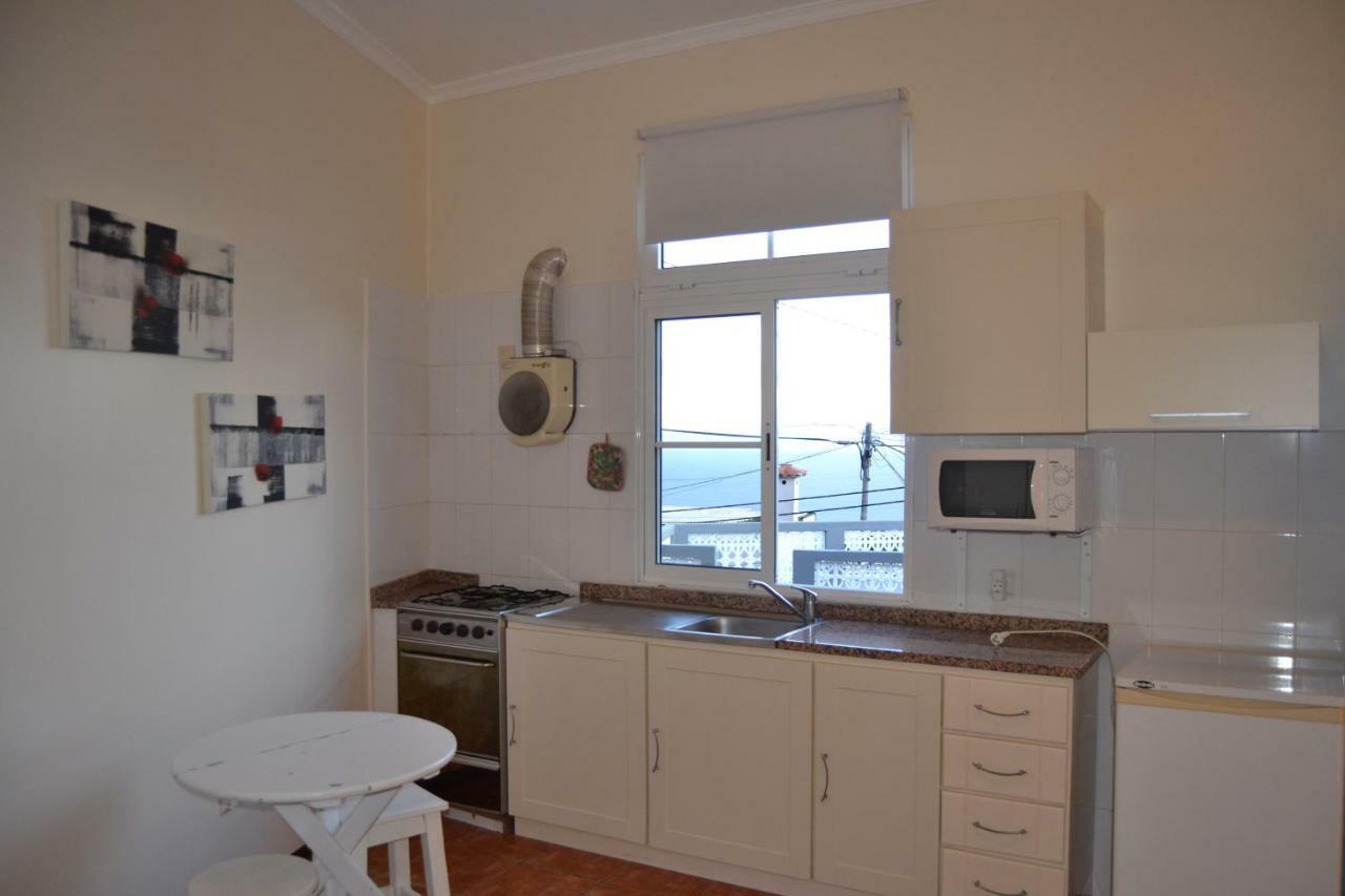 Apartamento Ribeira Brava Studio Sea View Exterior foto