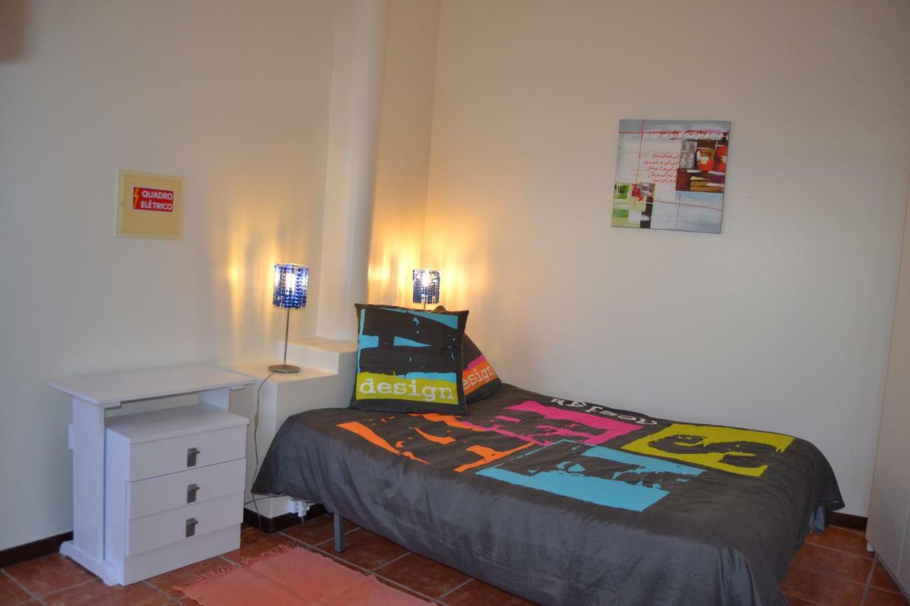 Apartamento Ribeira Brava Studio Sea View Exterior foto