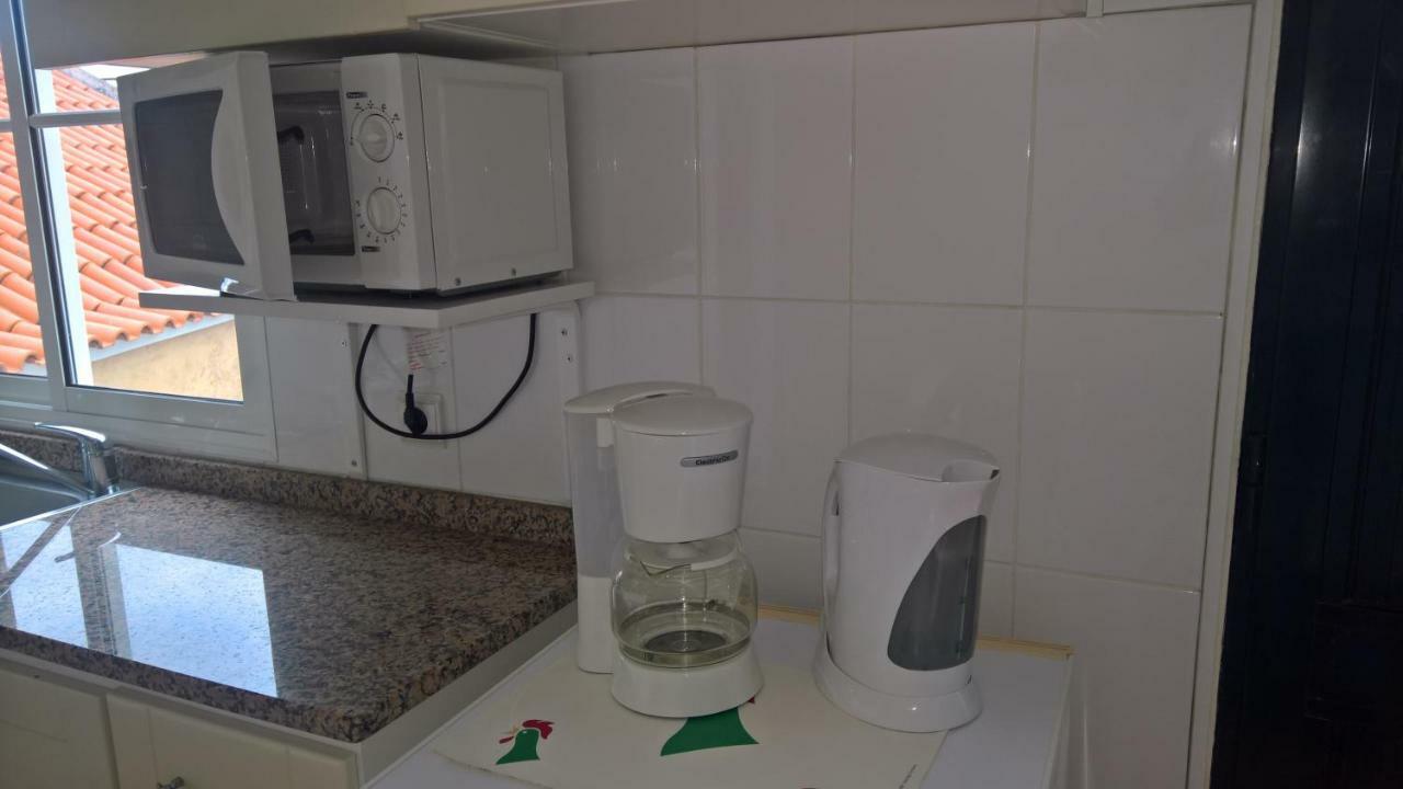 Apartamento Ribeira Brava Studio Sea View Exterior foto